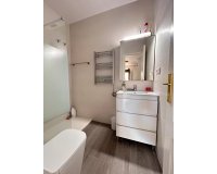 Revente - Bungalow -
Torrevieja - Torre La Mata