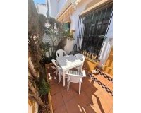 Revente - Bungalow -
Torrevieja - Torre La Mata