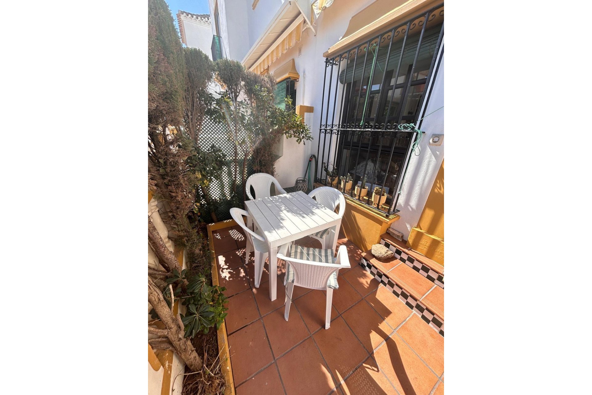 Revente - Bungalow -
Torrevieja - Torre La Mata