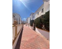 Revente - Bungalow -
Torrevieja - Torre La Mata