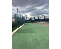 Revente - Bungalow -
Torrevieja - Torre La Mata