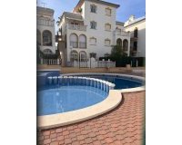 Revente - Bungalow -
Torrevieja - Torre La Mata