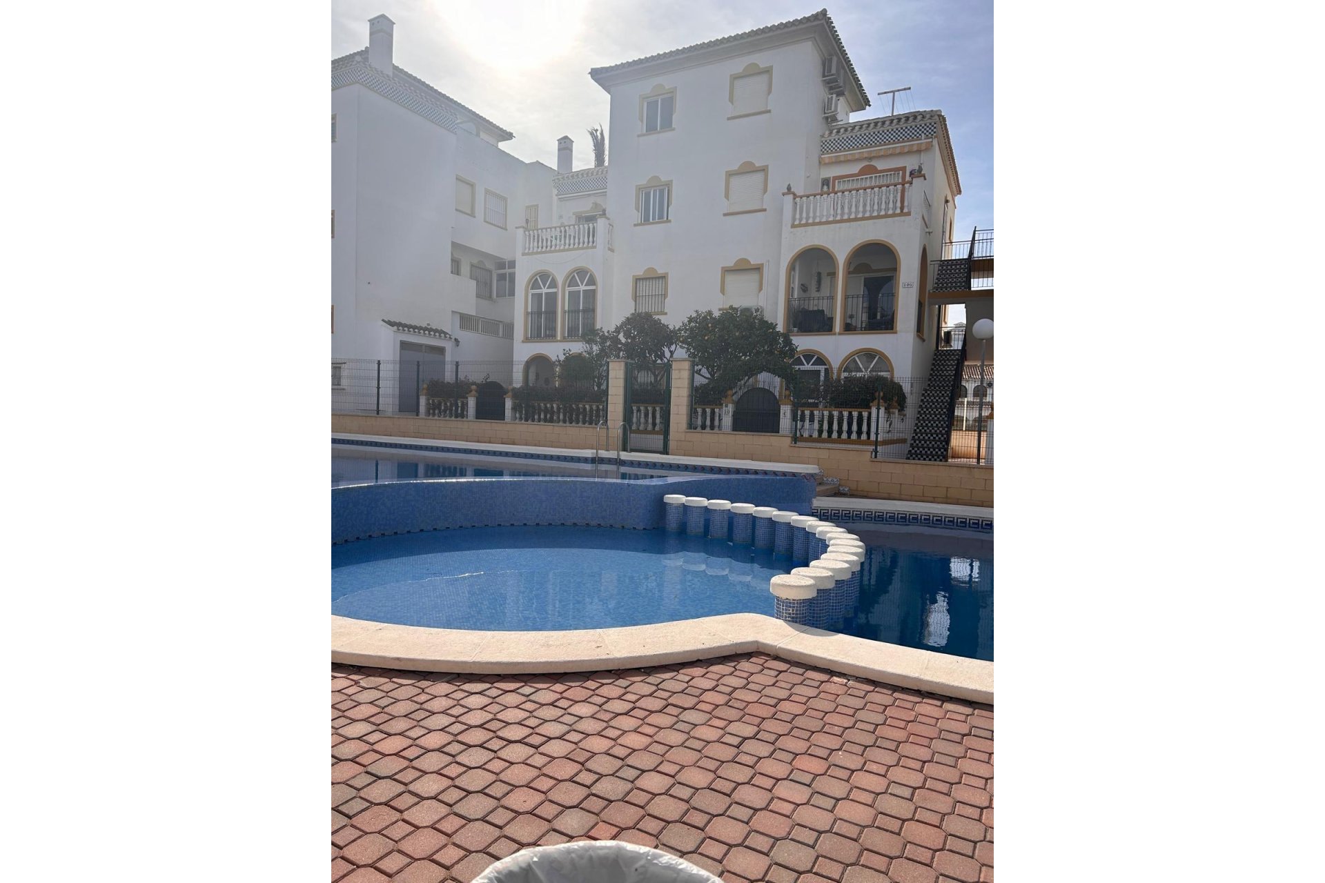 Revente - Bungalow -
Torrevieja - Torre La Mata