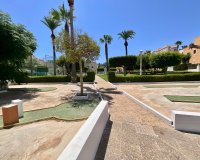 Revente - Bungalow -
Torrevieja - Torreblanca