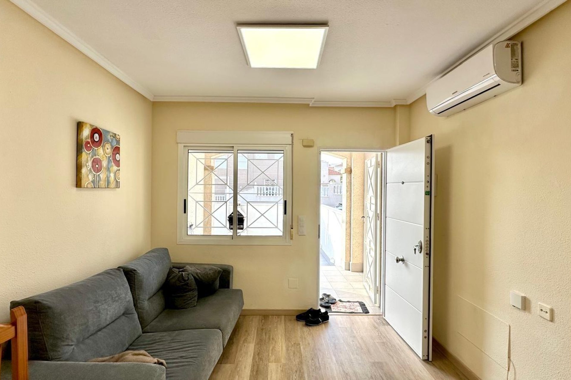 Revente - Bungalow -
Torrevieja - Torreblanca