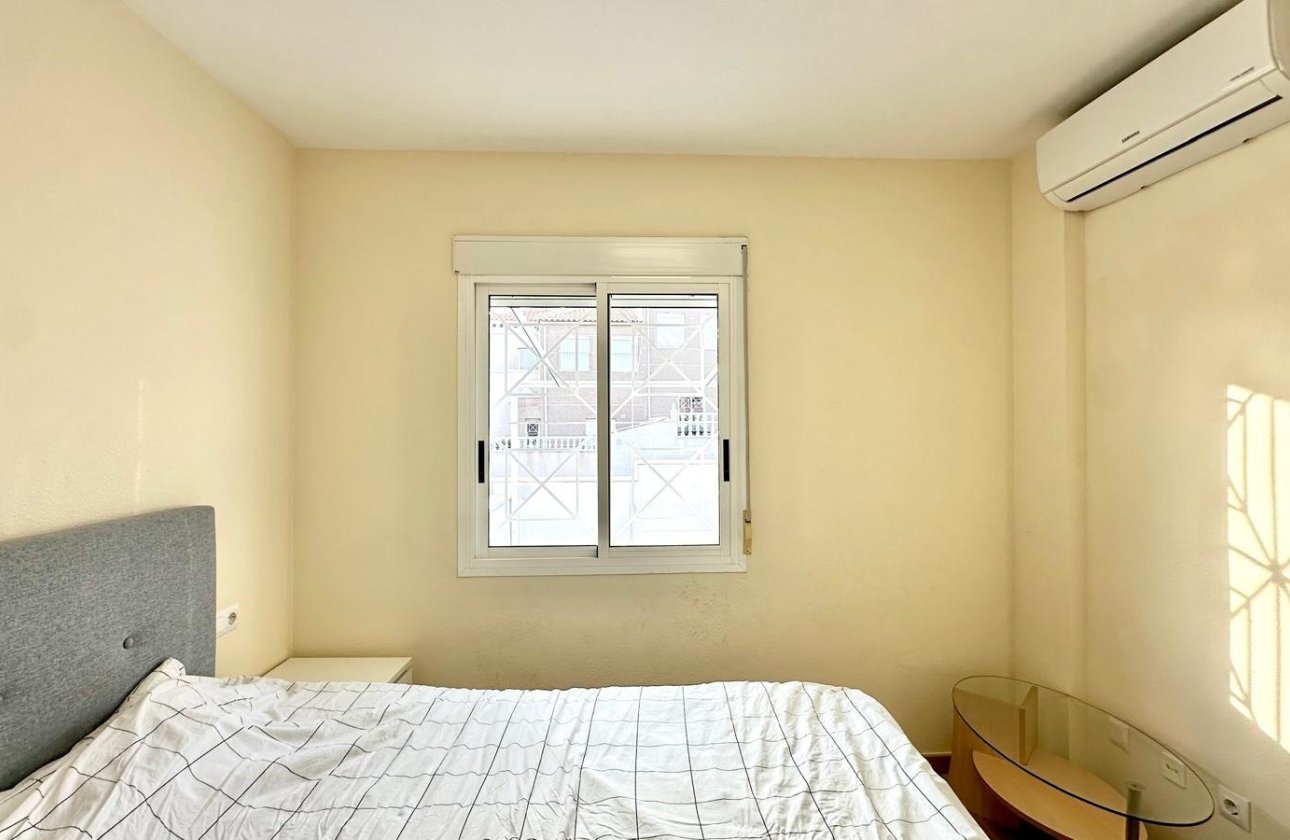 Revente - Bungalow -
Torrevieja - Torreblanca