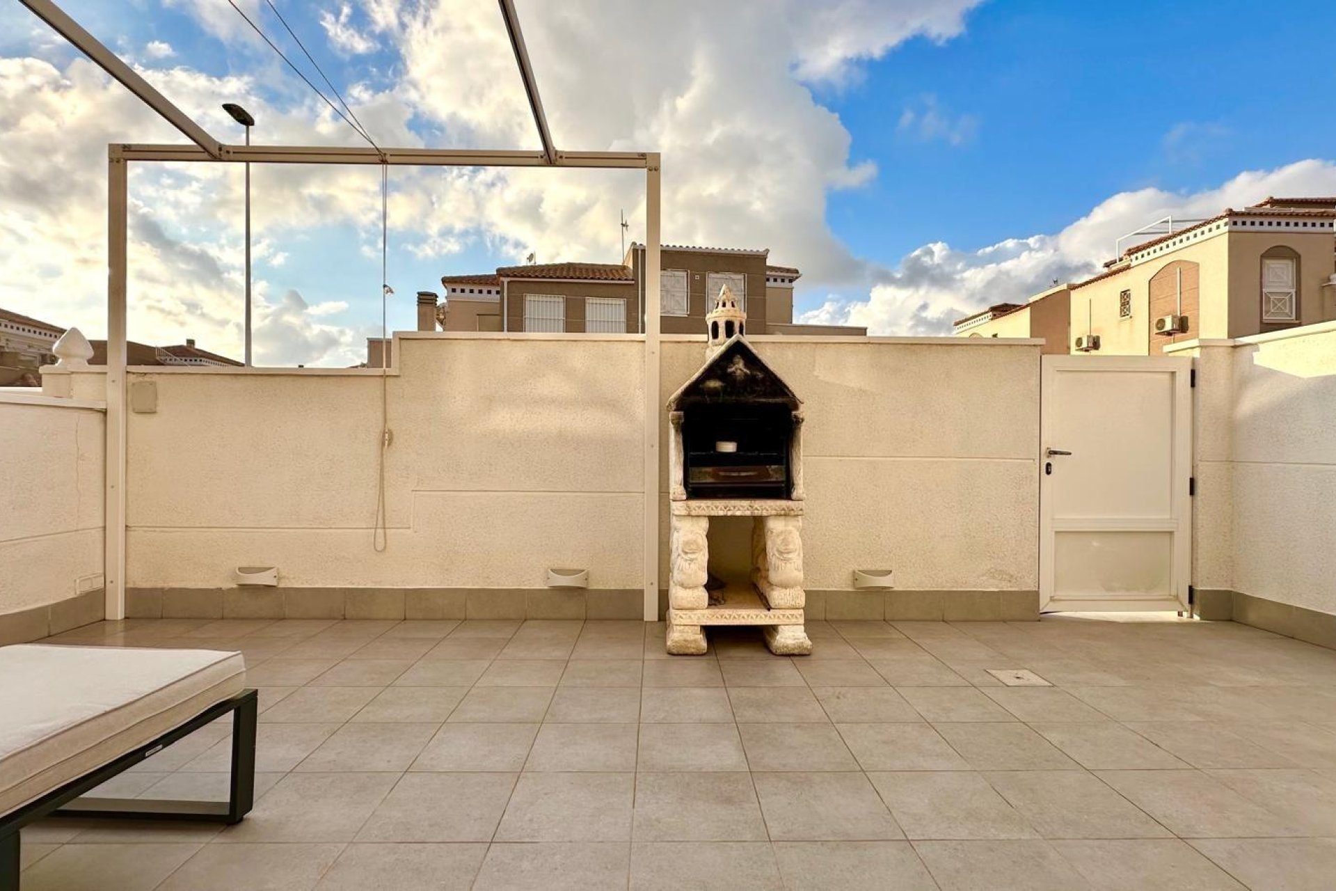 Revente - Bungalow -
Torrevieja - Torreblanca