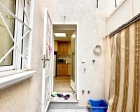 Revente - Bungalow -
Torrevieja - Torreblanca