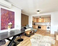 Revente - Bungalow -
Torrevieja - Torreblanca