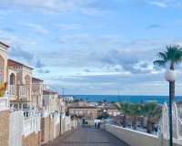 Revente - Bungalow -
Torrevieja - Torreblanca