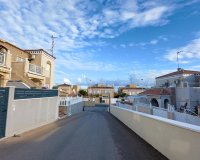 Revente - Bungalow -
Torrevieja - Torreblanca