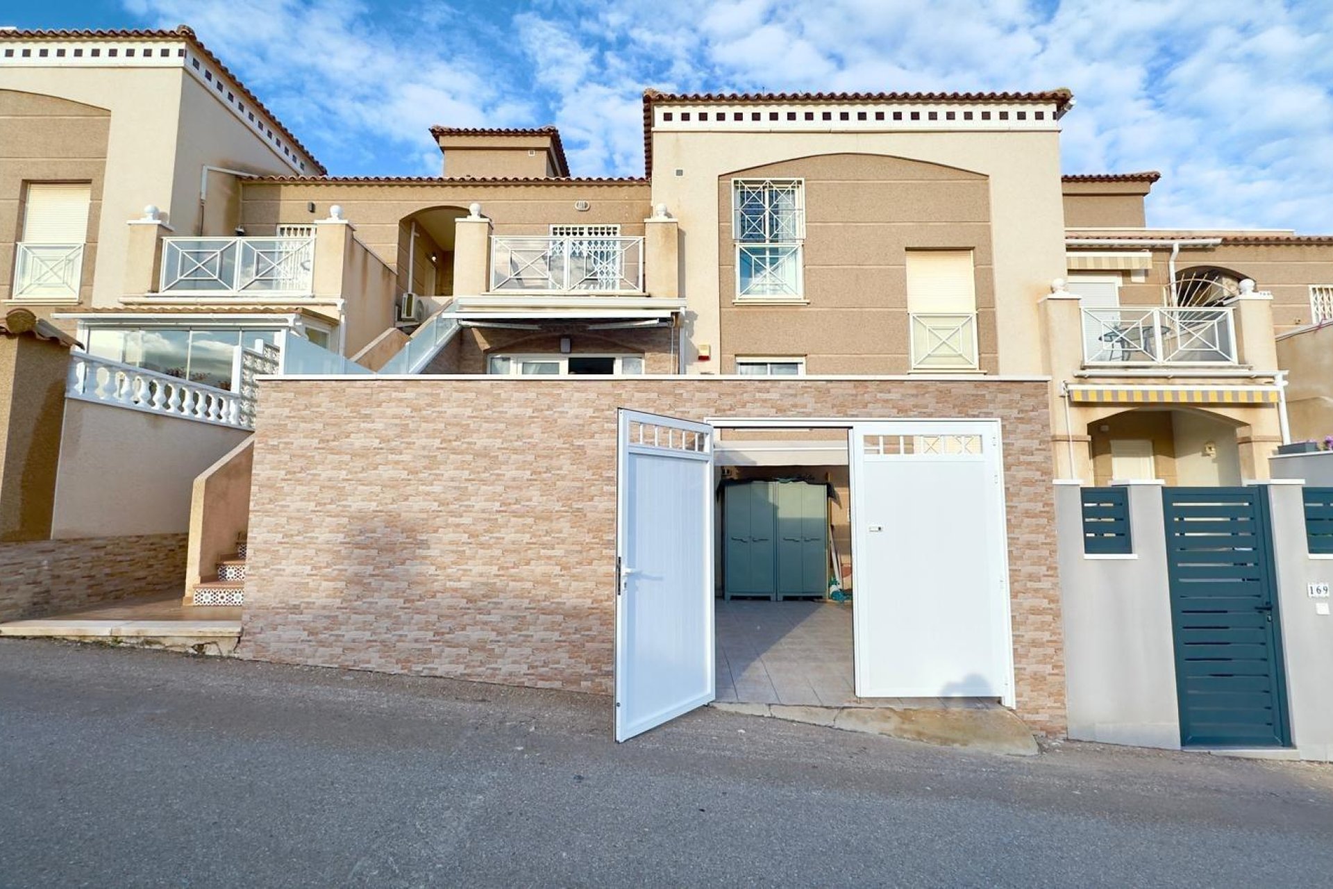 Revente - Bungalow -
Torrevieja - Torreblanca