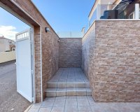 Revente - Bungalow -
Torrevieja - Torreblanca