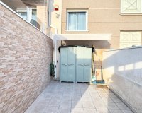 Revente - Bungalow -
Torrevieja - Torreblanca