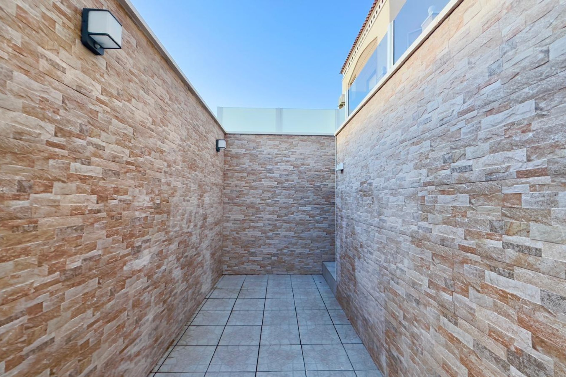 Revente - Bungalow -
Torrevieja - Torreblanca