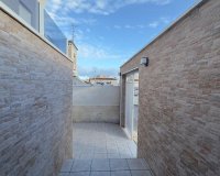 Revente - Bungalow -
Torrevieja - Torreblanca