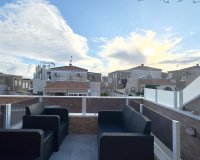 Revente - Bungalow -
Torrevieja - Torreblanca