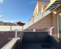 Revente - Bungalow -
Torrevieja - Torreblanca
