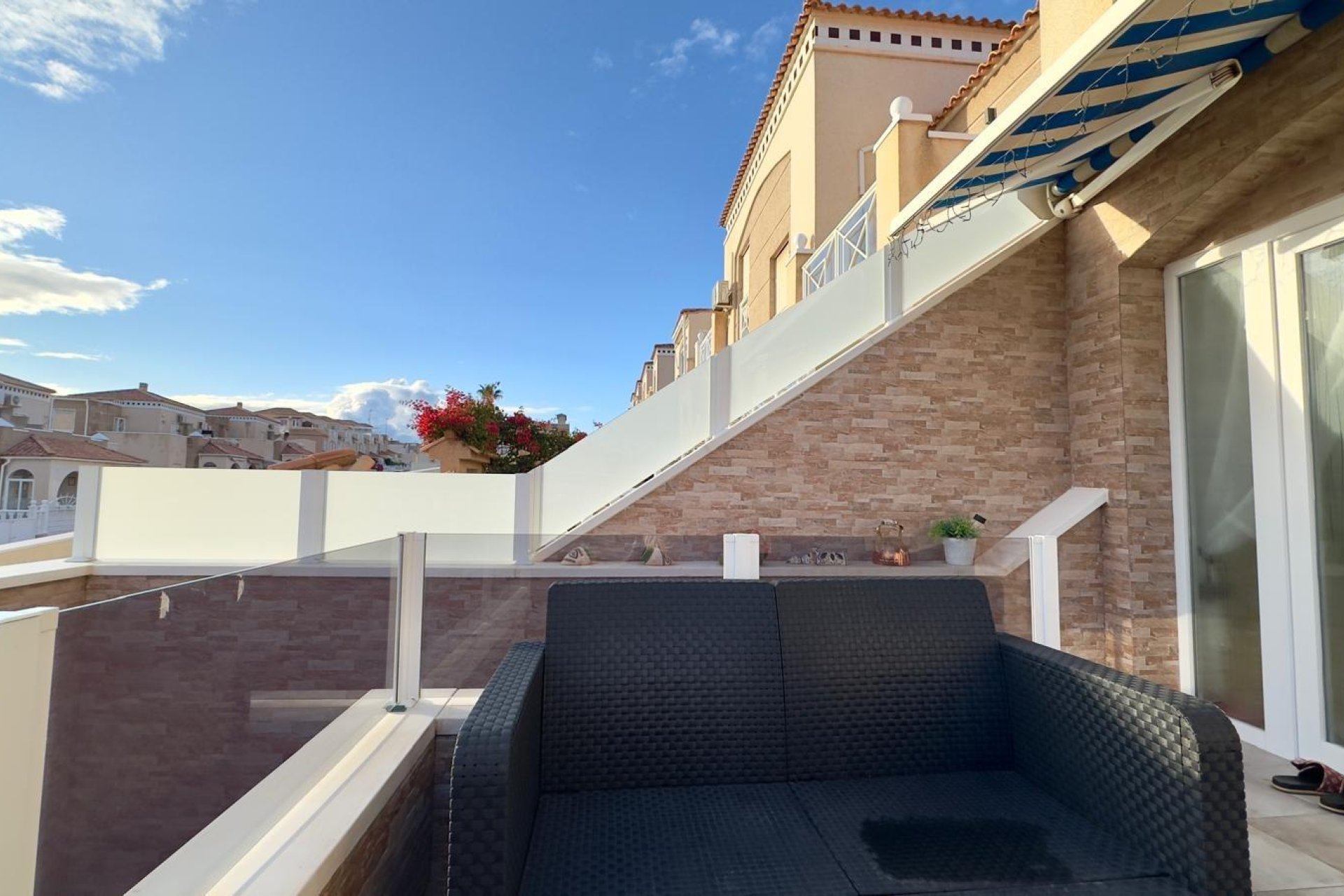 Revente - Bungalow -
Torrevieja - Torreblanca