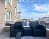Revente - Bungalow -
Torrevieja - Torreblanca
