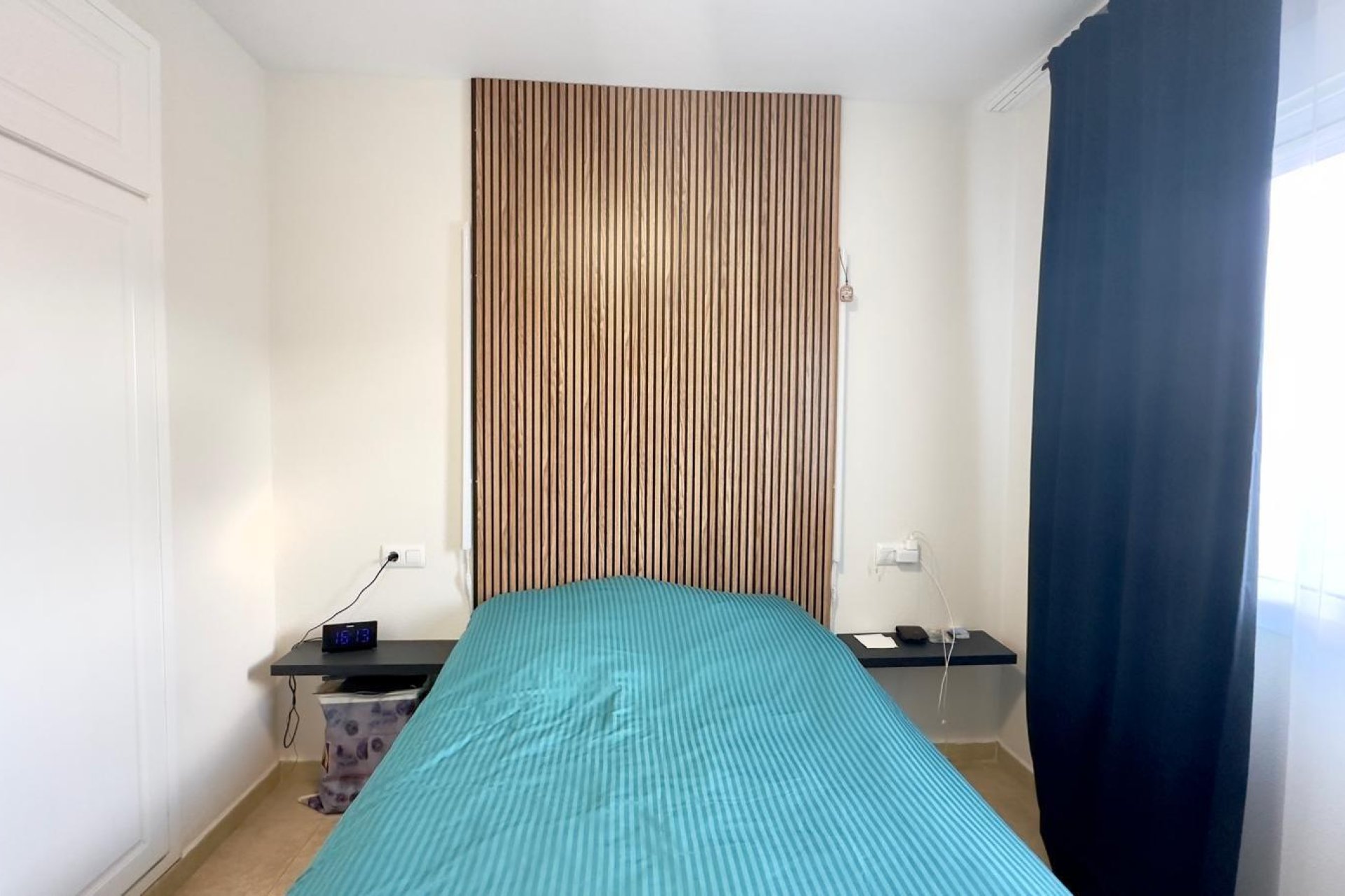 Revente - Bungalow -
Torrevieja - Torreblanca