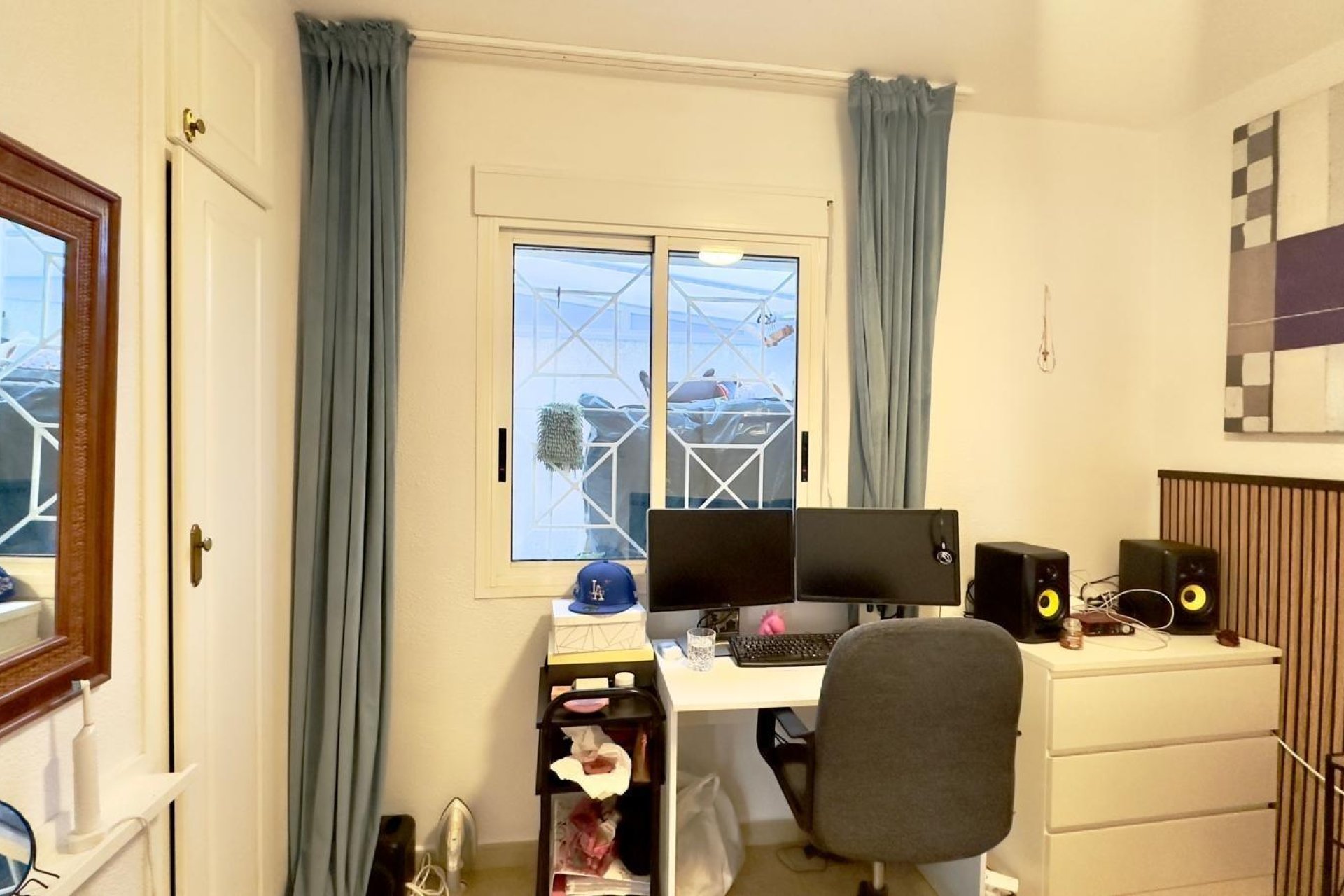 Revente - Bungalow -
Torrevieja - Torreblanca