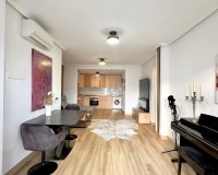 Revente - Bungalow -
Torrevieja - Torreblanca