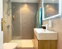 Revente - Bungalow -
Torrevieja - Torreblanca