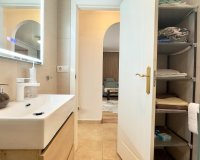 Revente - Bungalow -
Torrevieja - Torreblanca