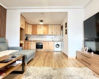 Revente - Bungalow -
Torrevieja - Torreblanca