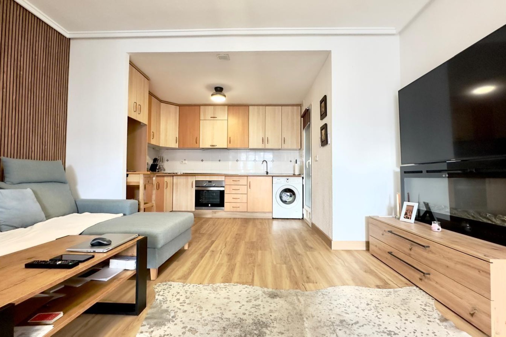 Revente - Bungalow -
Torrevieja - Torreblanca