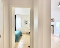 Revente - Bungalow -
Torrevieja - Torreblanca