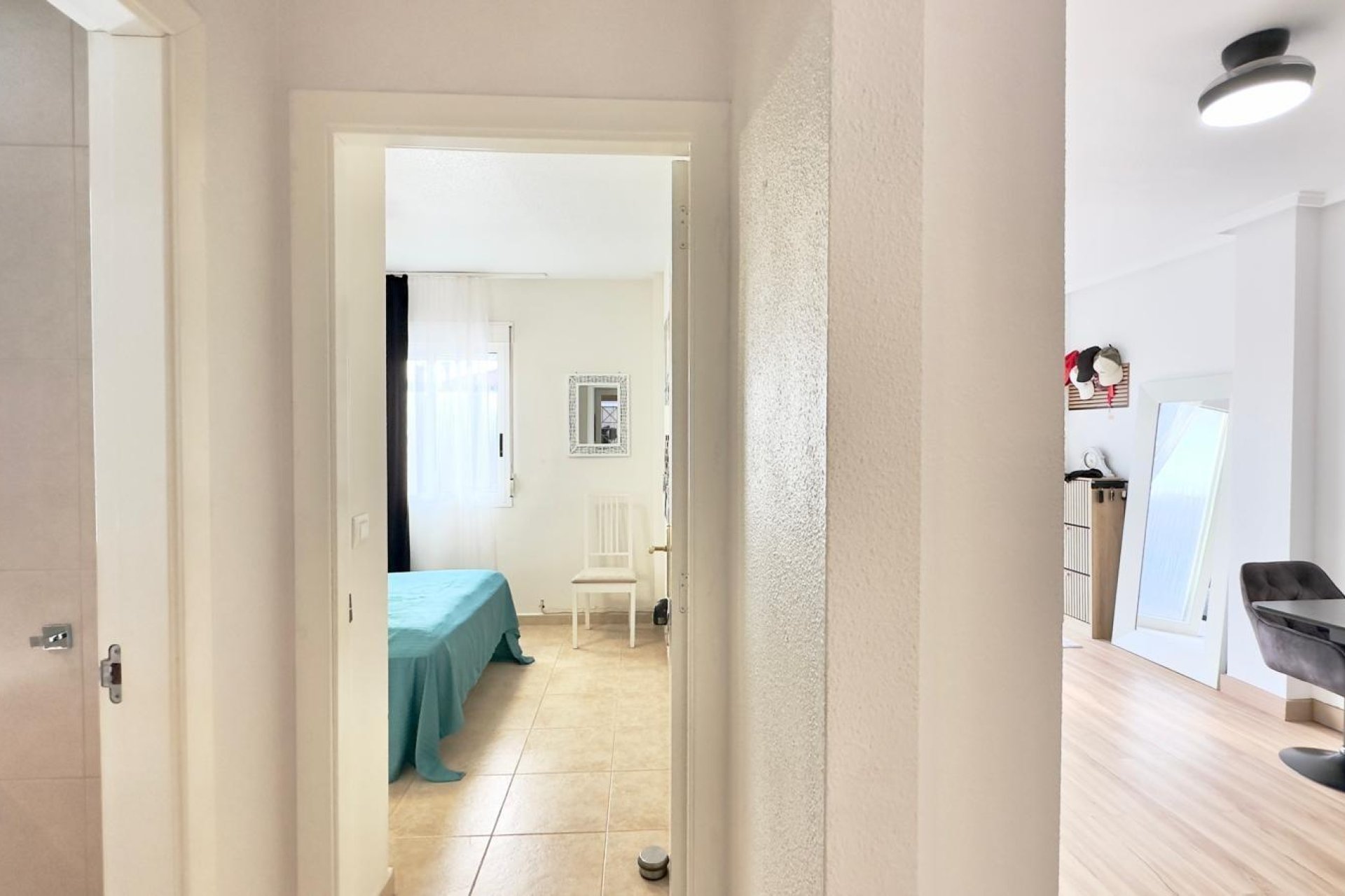 Revente - Bungalow -
Torrevieja - Torreblanca