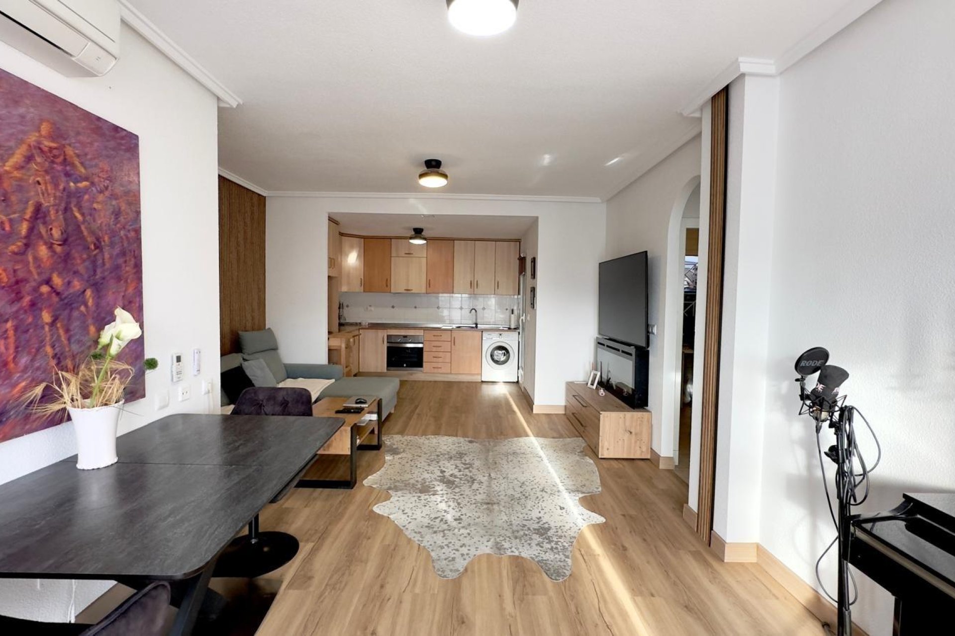 Revente - Bungalow -
Torrevieja - Torreblanca