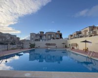 Revente - Bungalow -
Torrevieja - Torreblanca