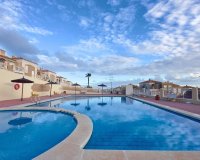 Revente - Bungalow -
Torrevieja - Torreblanca