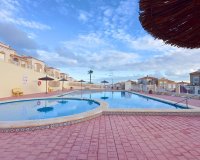 Revente - Bungalow -
Torrevieja - Torreblanca