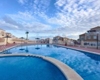 Revente - Bungalow -
Torrevieja - Torreblanca