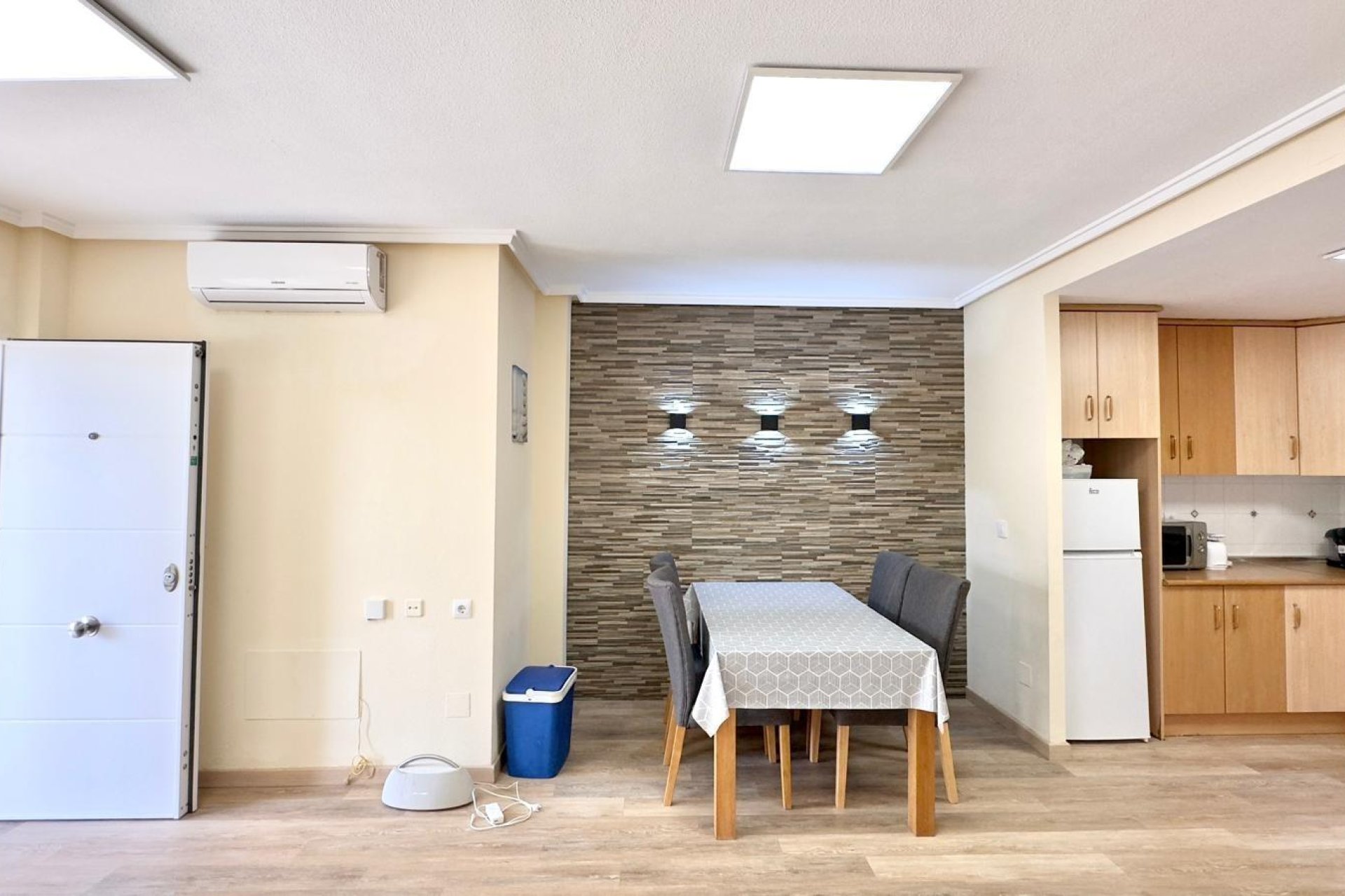 Revente - Bungalow -
Torrevieja - Torreblanca