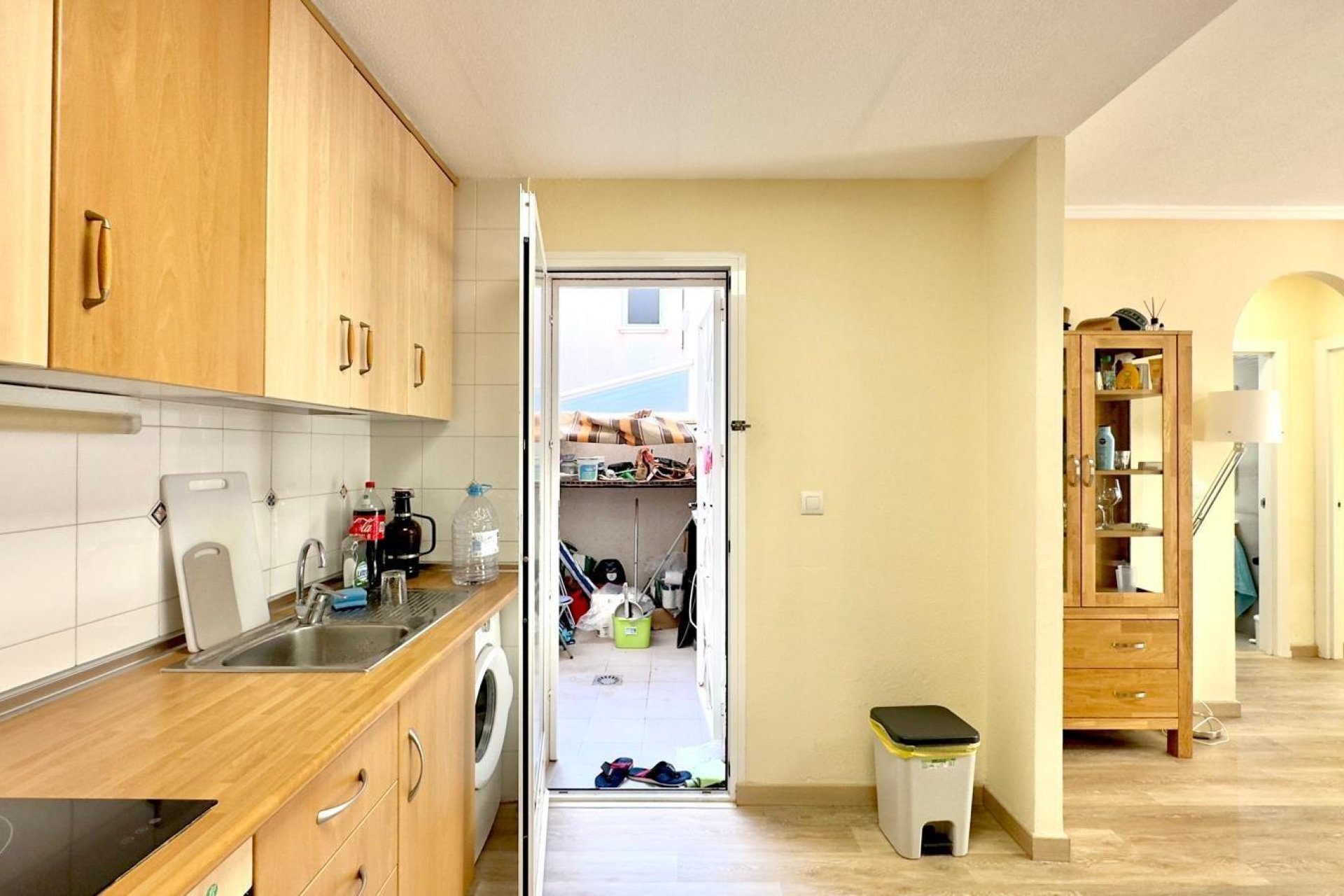 Revente - Bungalow -
Torrevieja - Torreblanca