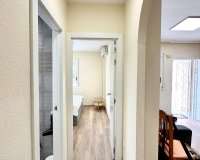 Revente - Bungalow -
Torrevieja - Torreblanca