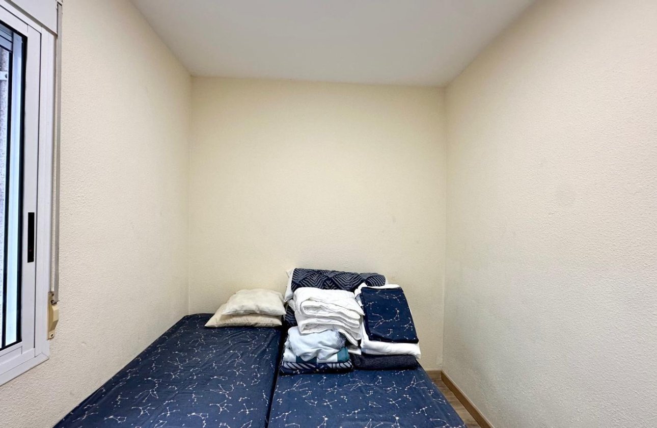 Revente - Bungalow -
Torrevieja - Torreblanca