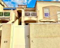 Revente - Bungalow -
Torrevieja - Torreblanca