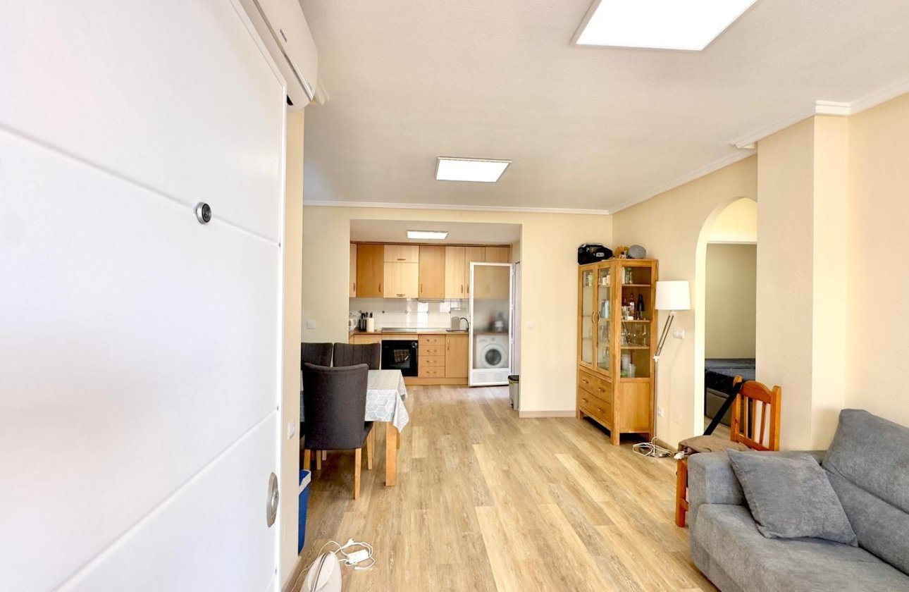 Revente - Bungalow -
Torrevieja - Torreblanca