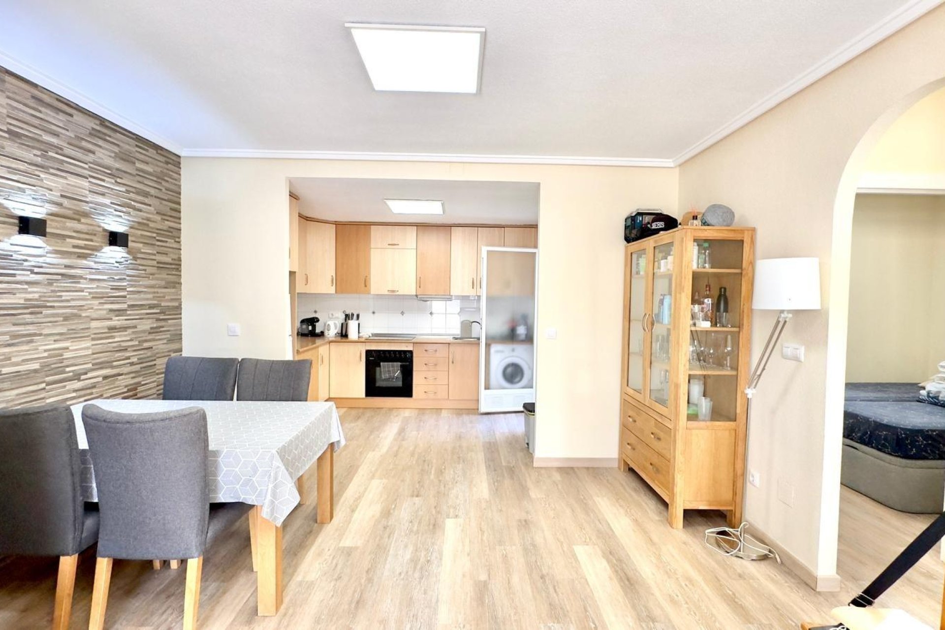 Revente - Bungalow -
Torrevieja - Torreblanca