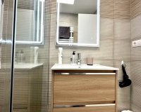 Revente - Bungalow -
Torrevieja - Torreblanca