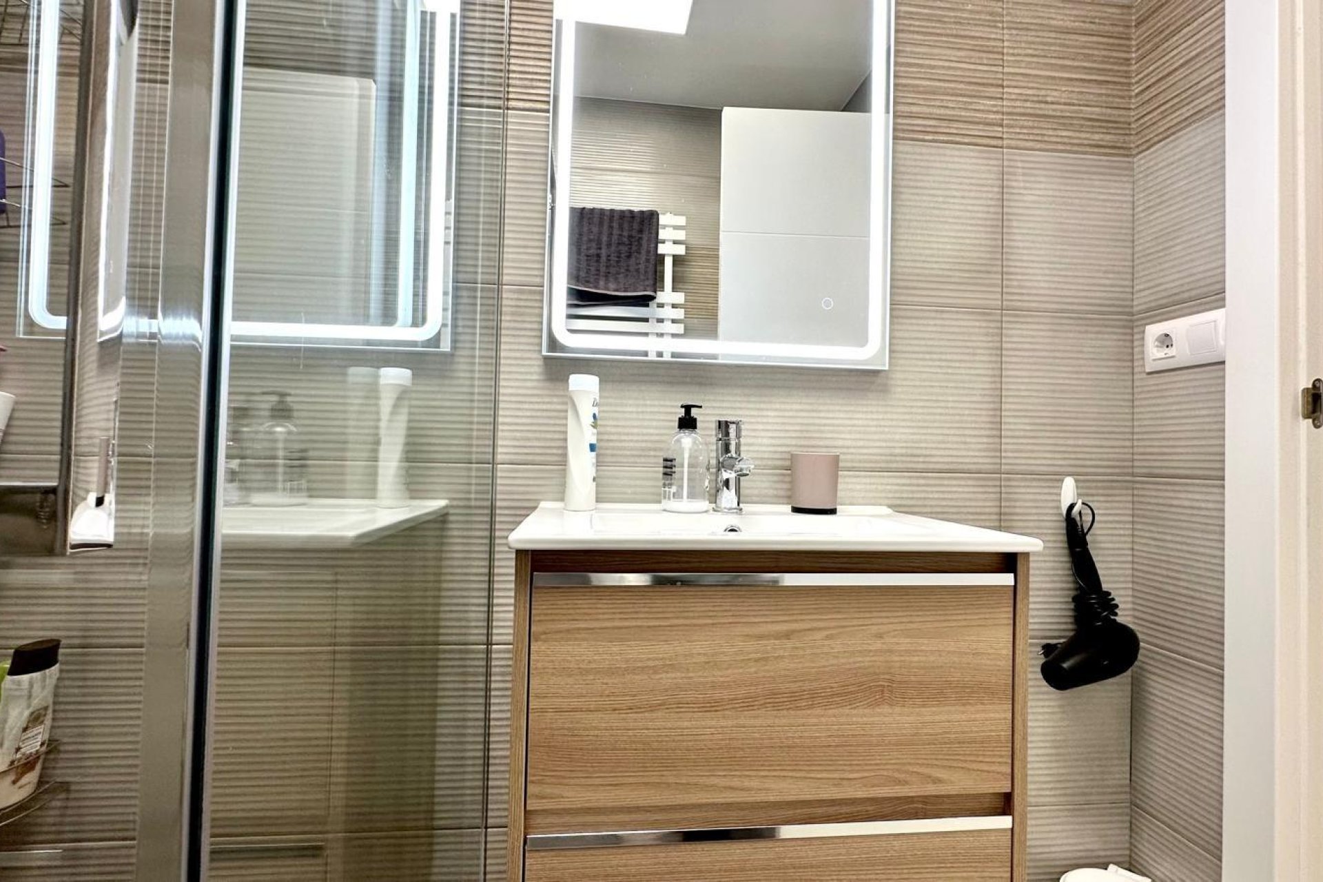 Revente - Bungalow -
Torrevieja - Torreblanca