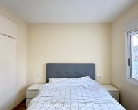 Revente - Bungalow -
Torrevieja - Torreblanca