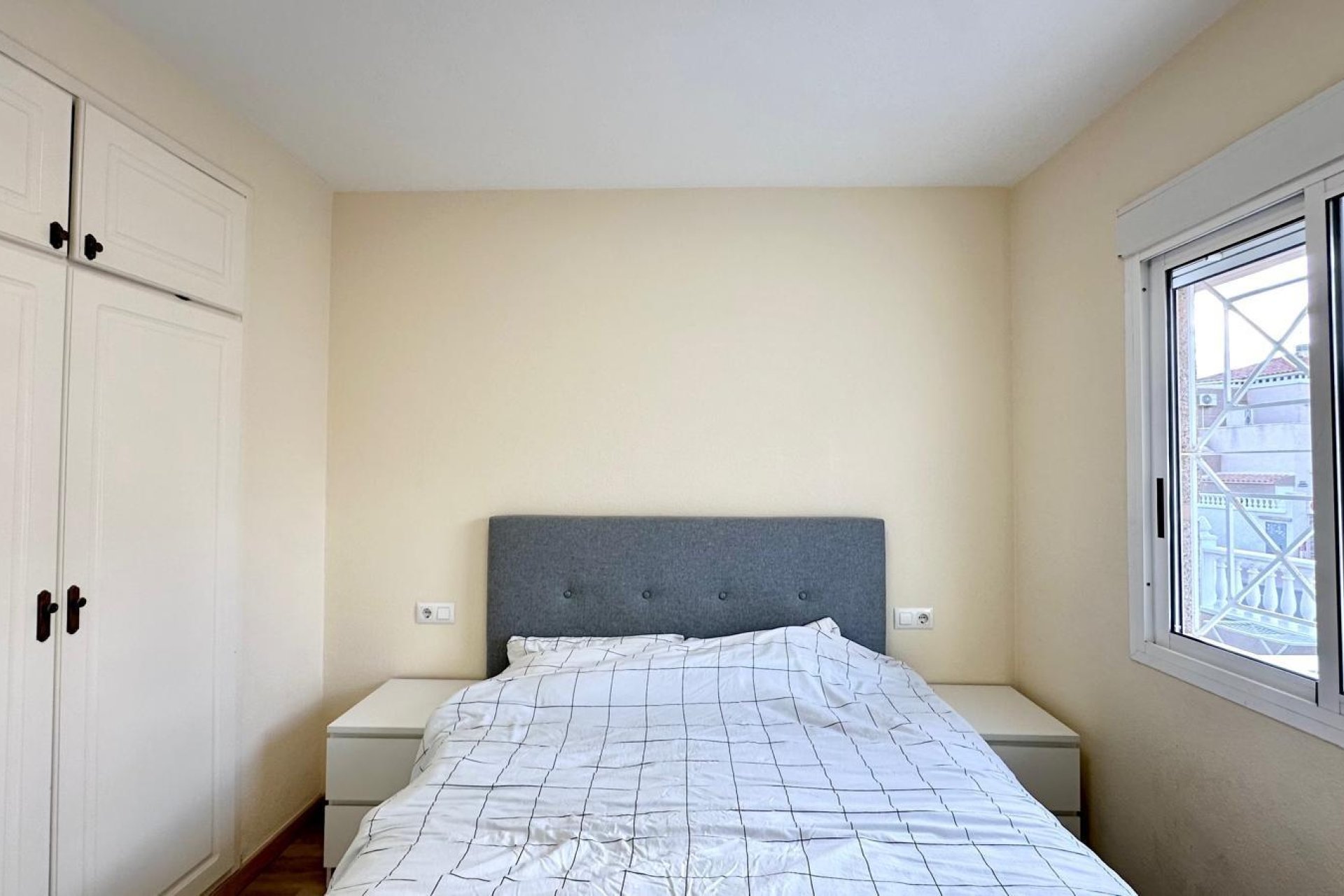 Revente - Bungalow -
Torrevieja - Torreblanca