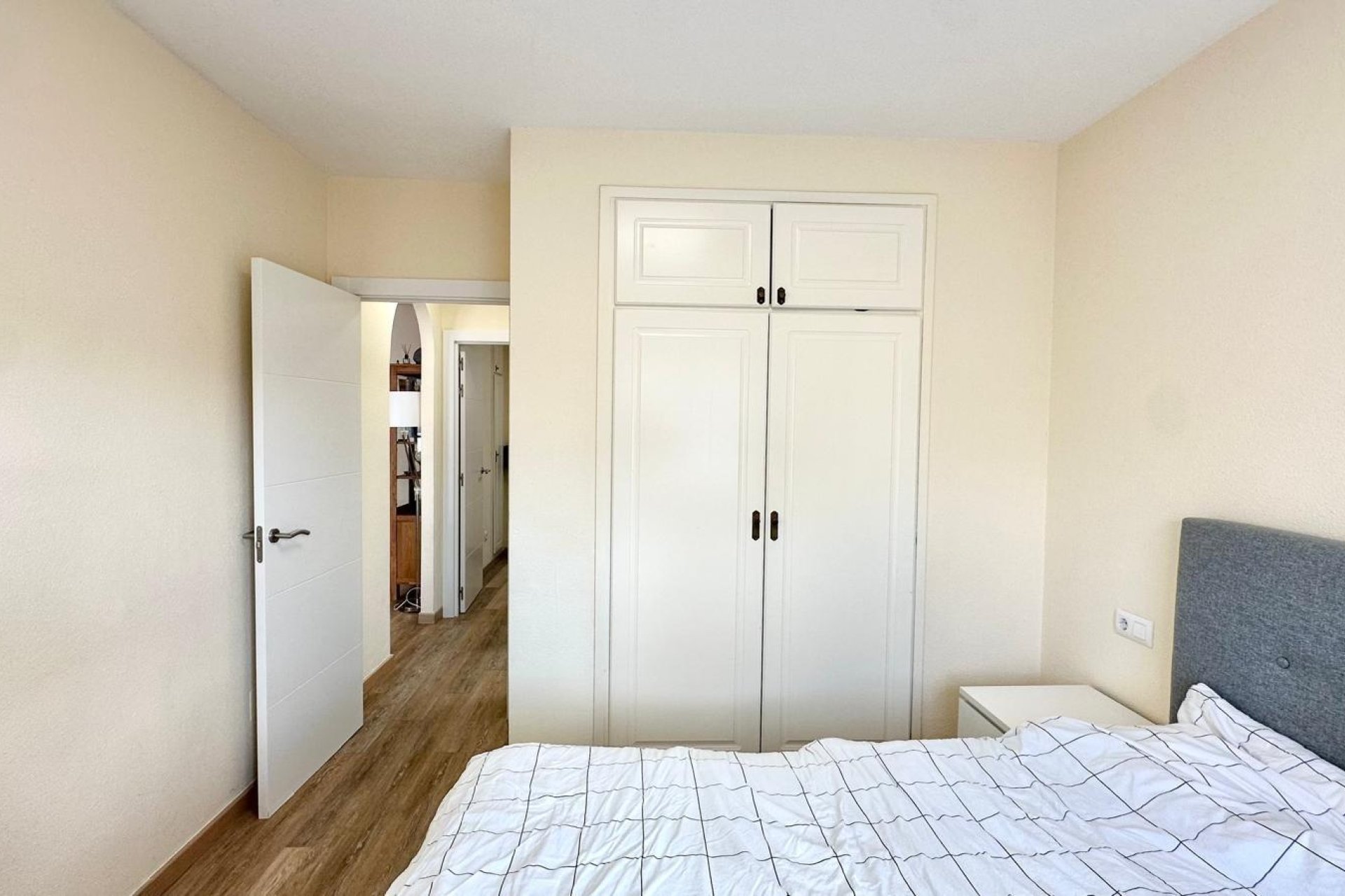 Revente - Bungalow -
Torrevieja - Torreblanca